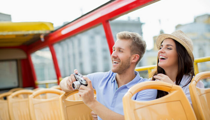 Choosing the right bus tour