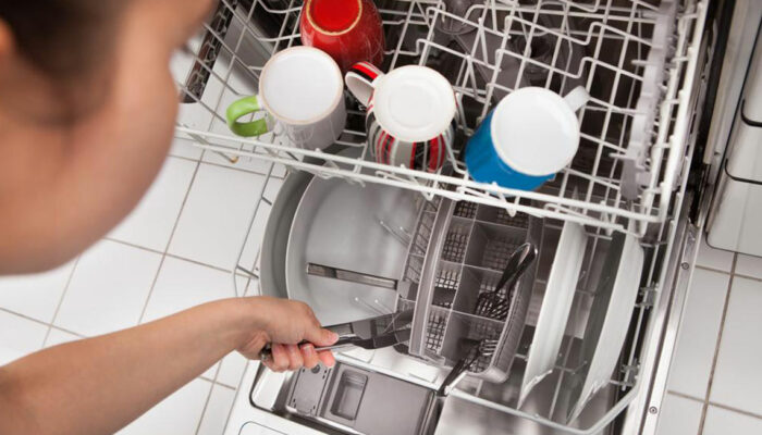 Choosing the right dishwasher for your home