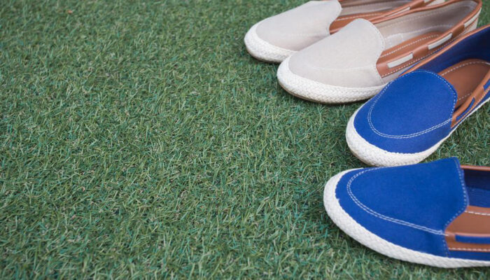 Choosing the right pair of Toms shoes is now easier than ever!