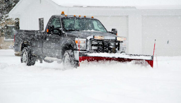 Chevrolet trucks- Your Off-road companion