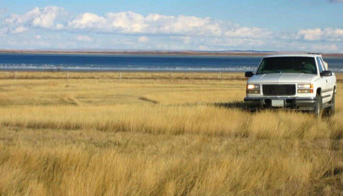 Chevy Silverado-Excellence, only if you are vigilant