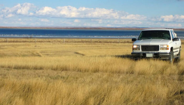 Chevy Silverado: Your energy conservator