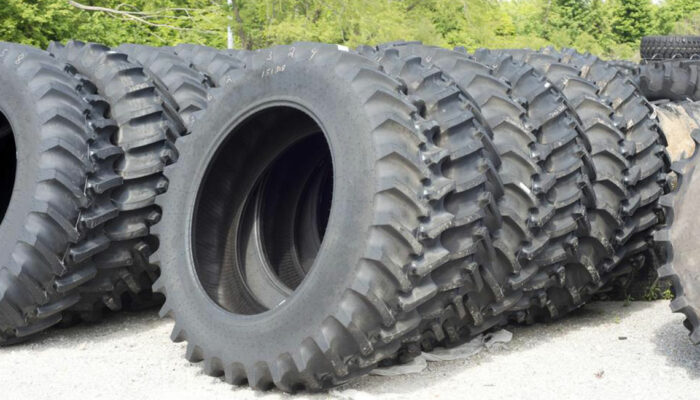 Cheap deals on truck tires