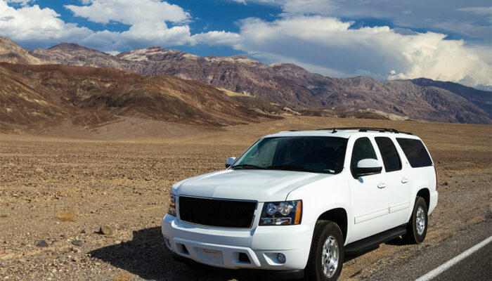 Check Out the Key Features of a Used Chevrolet Traverse