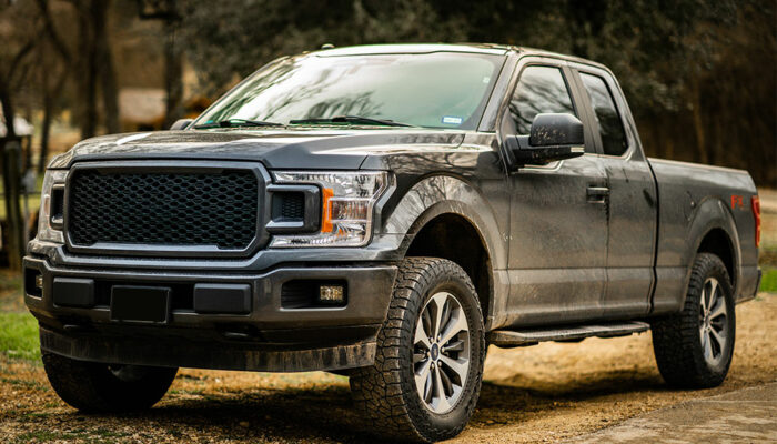 Check these 4 best small pickup trucks at affordable prices