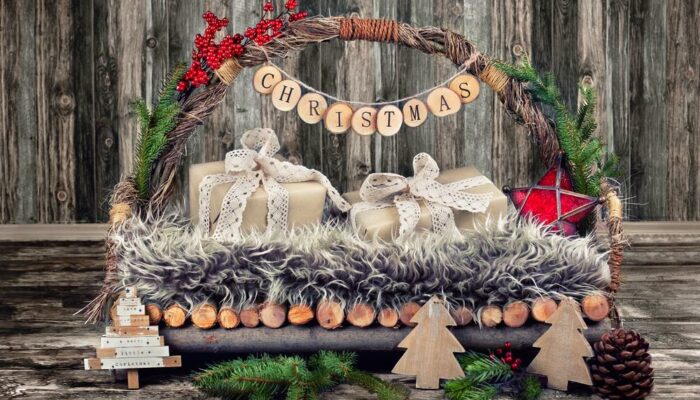 Christmas gift basket ideas that cannot go wrong