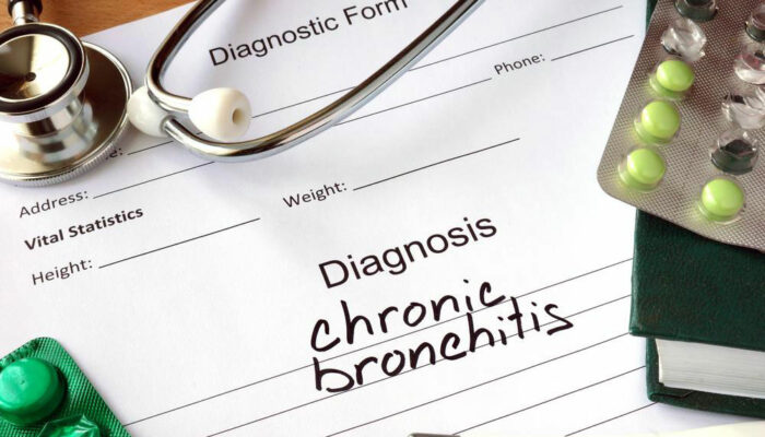 Chronic Bronchitis: An overview