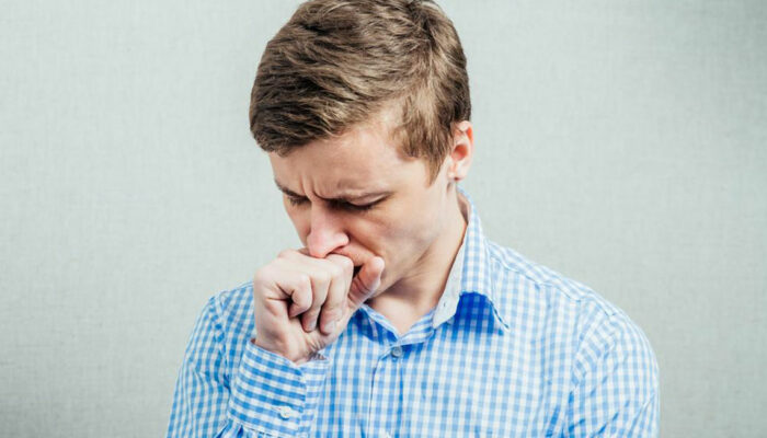 Chronic cough &#8211; What causes it