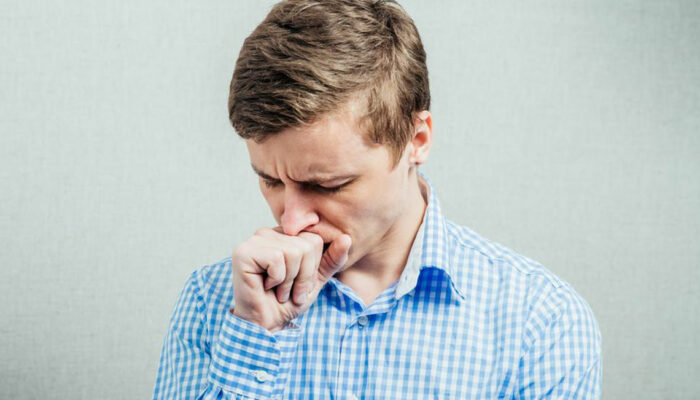 Chronic cough and its diagnosis