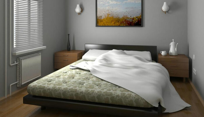 Comfortable foam mattresses online