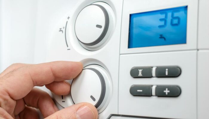 Comfortable living with right home heating systems