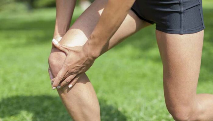 Common Causes of Thigh Muscle Pain