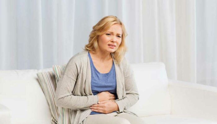 Common Symptoms of Gastric Cancer