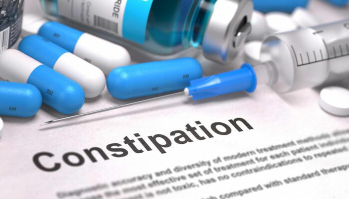 Common causes and treatment of constipation