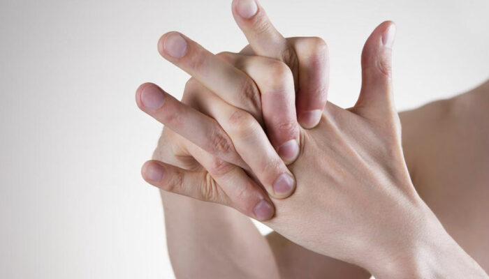 Common differences between rheumatoid arthritis and lupus