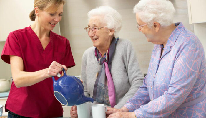 Common misconceptions about assisted living facilities