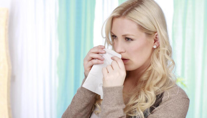 Common remedies for Cold and Flu