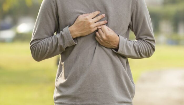 Common signs and symptoms of GERD that you should know