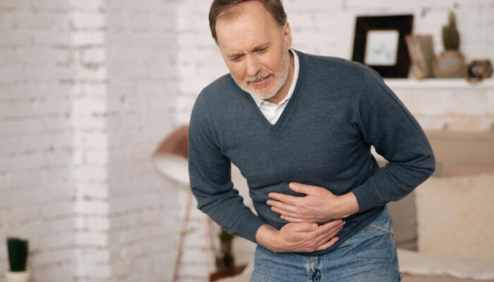 Common symptoms of Crohn&#8217;s disease