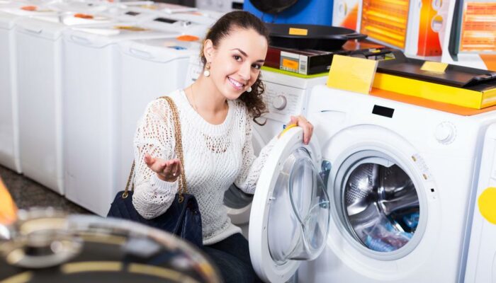 Comparing top two Maytag washer dryer bundle