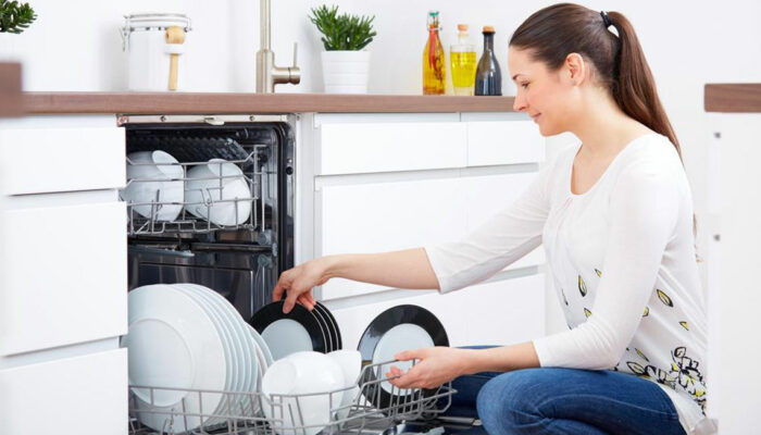 Complete your kitchen with the best dishwasher