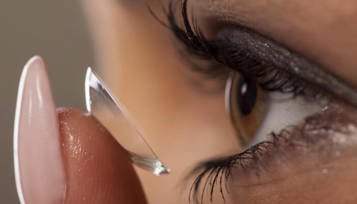 Contact lenses &#8211; Online buying guide and deals