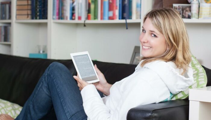 Confused About Which Ebook Readers And Accessories To Purchase? Find Out Which Are The Best!