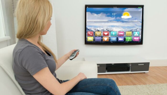 Consider these aspects while buying an LCD TV