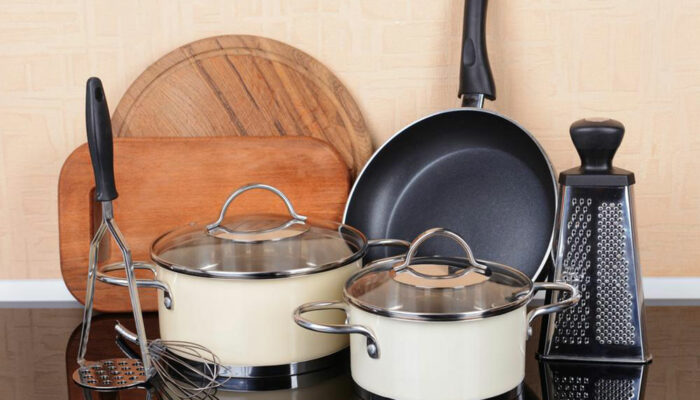 Cook up a storm with cookware from Le Creuset