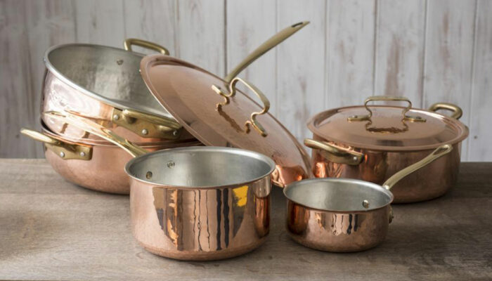 Copper Chef &#8211; Things you should know about