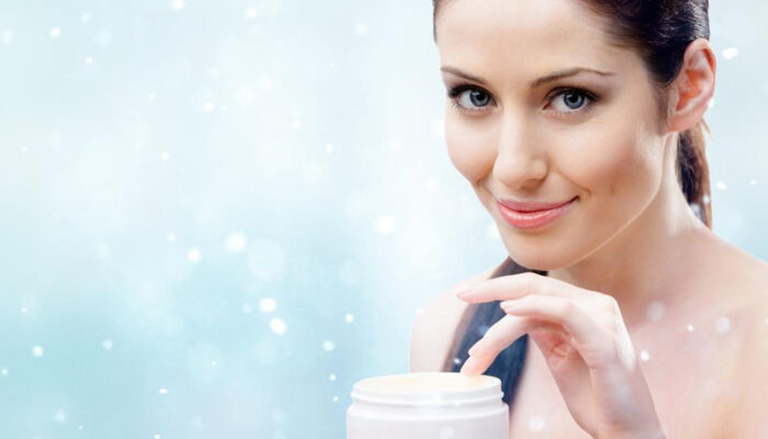 Cosmetics, do&#8217;s and don&#8217;ts for winter Care