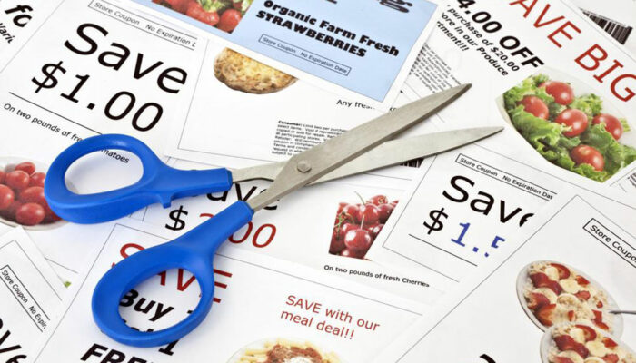 Couponing 101- A quick guide to food coupons