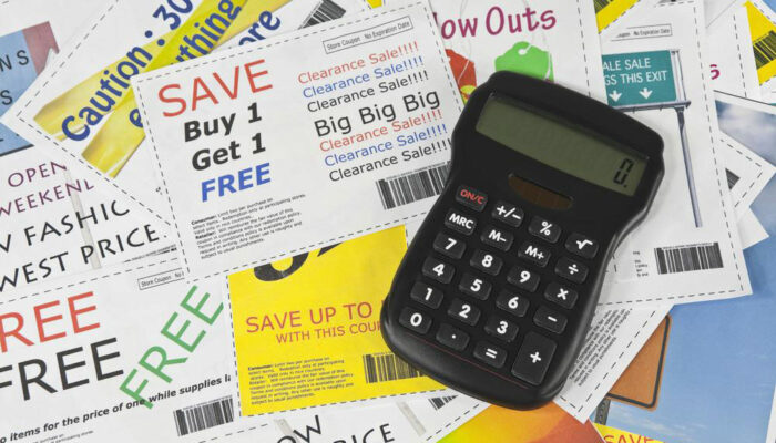 Coupons in the UK: What you need to know