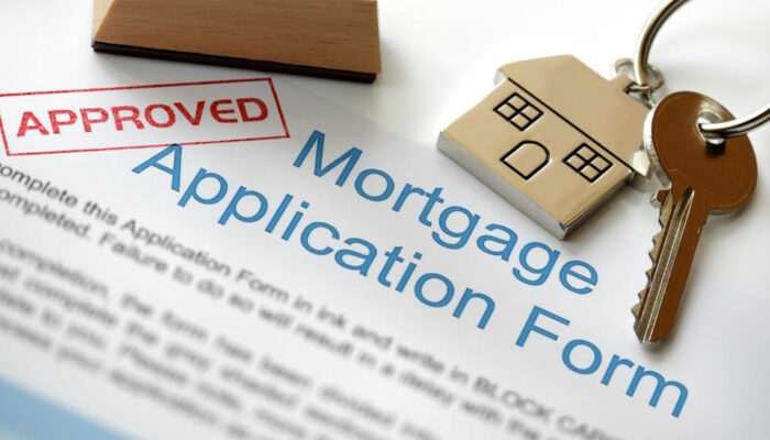 Classification of mortgage loans