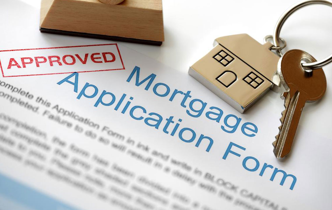 Classification of mortgage loans