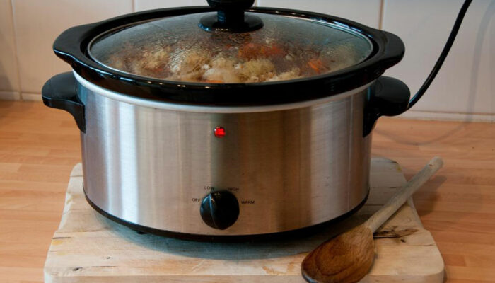 Crock-Pot kitchen appliances