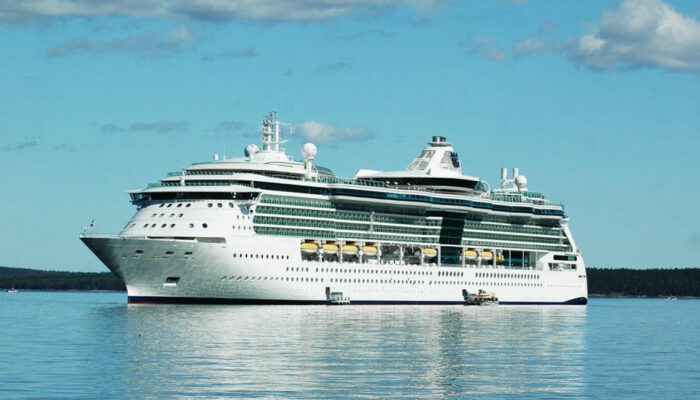 Cruise vacation packages at affordable prices