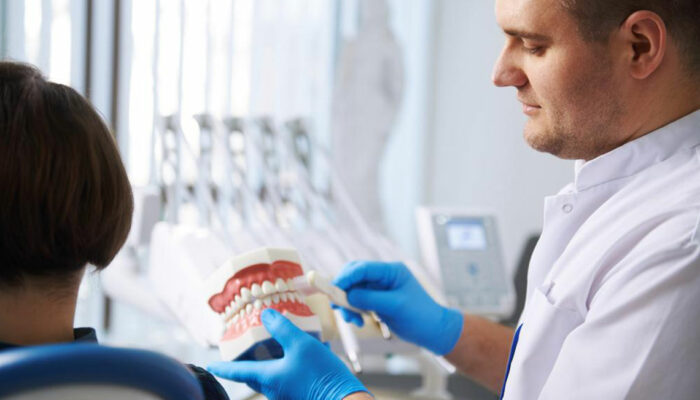 Dental clinics and care &#8211; What you need to know