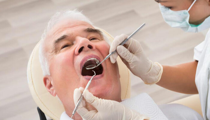 Dental insurance for seniors &#8211; Find the right one