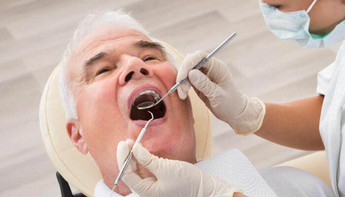 Dental insurance for seniors &#8211; Safeguarding ourselves