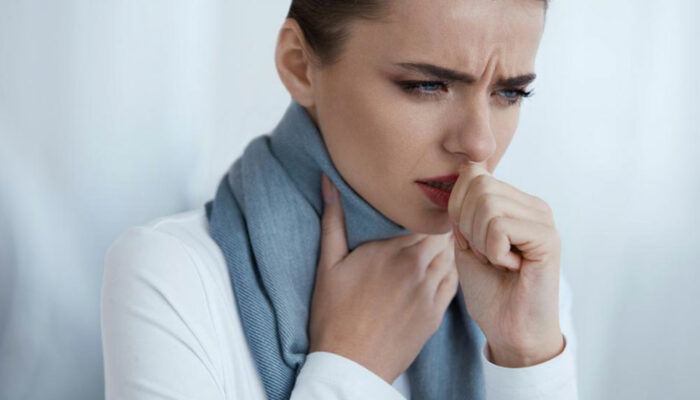 Dealing with symptoms, causes, and risks of cold, cough, and flu