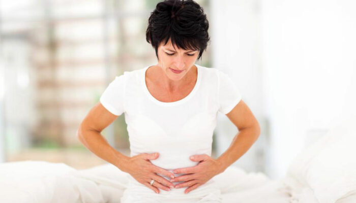 Decoding the signs of menopause