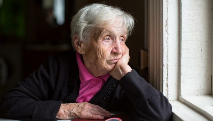 Depression and Suicide in Old Age: What You Need to Know