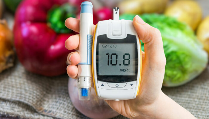 Diabetes &#8211; Symptoms, causes, and risk factors