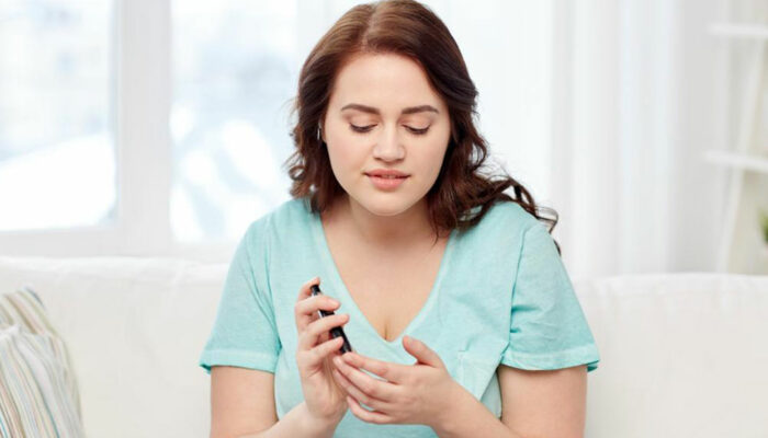 Diabetes symptoms and treatment options for women