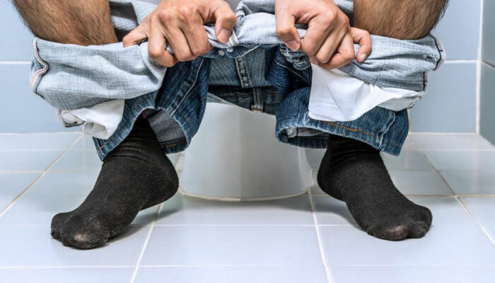 Diarrhea and its types explained