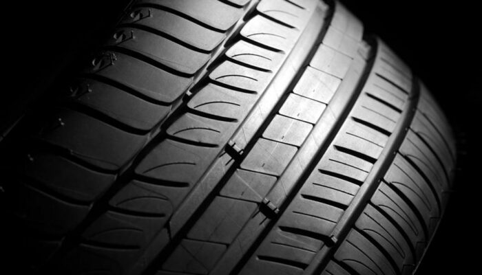 Did you know these facts about Goodyear tires