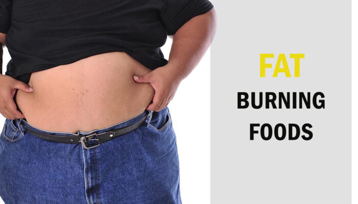 Diet plans to burn belly fat