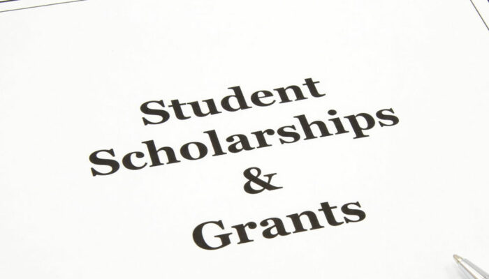 Differences between study grants and scholarships