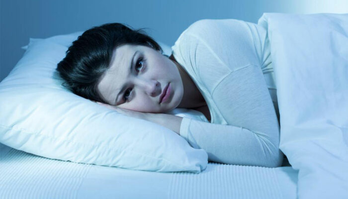 Different types of common sleep disorders